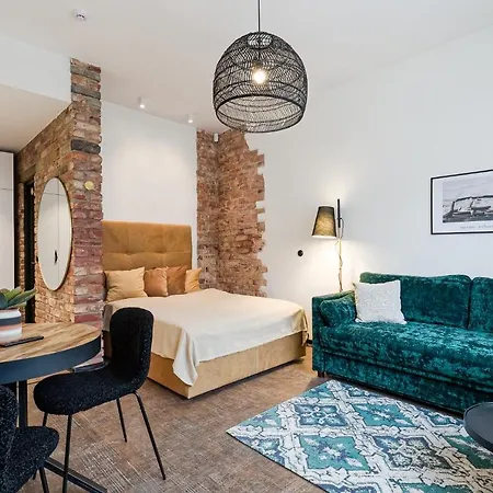 Old Town Aia 5a Tallinn