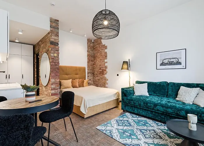 Old Town Aia 5a Таллин