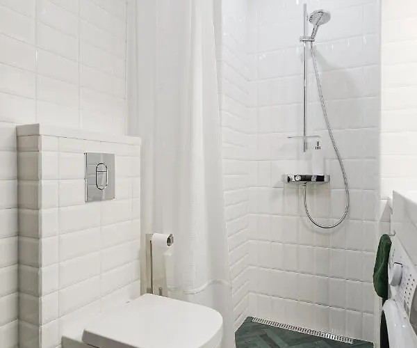 Old Town Aia 5a Апартаменты